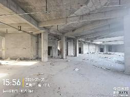 锡林浩特市巴彦查干街道办事处和谐佳园小区商业楼B座地下1层至6层资产转让公开市场询价