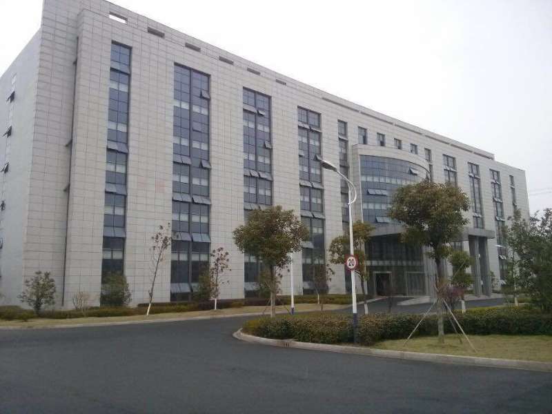 武进高新区凤林南路某厂房总资产交易公告
