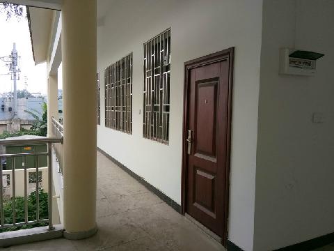 桂林市叠彩区福利路桂北新区职工家属区内独栋房屋招租（8年）项目交易公告