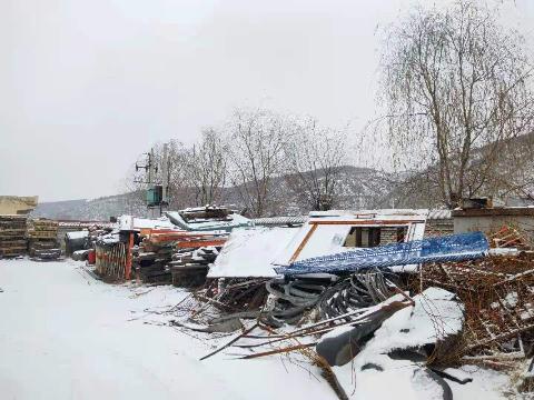 榆林神华能源有限责任公司青龙寺煤矿分公司一批废旧物资转让交易公告