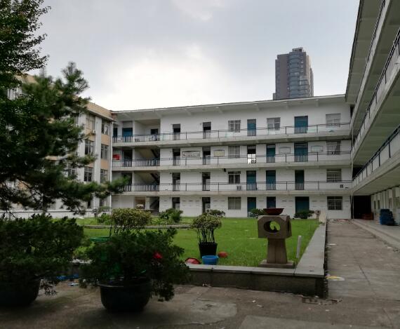 常州市北郊初级中学房屋拆除项目竞价公告
