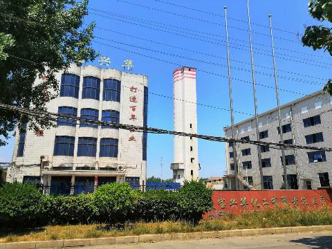 [三门峡市]灵宝兴华化工有限责任公司100%股权转让