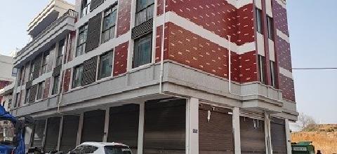 福田街道花园下村房屋招租