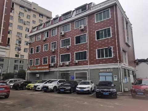后宅街道上河19幢3号临时办公楼部分房屋招租