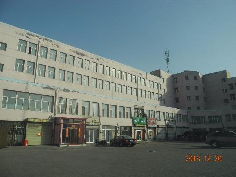 阿拉善经济开发区物流园区商房土地转让公告