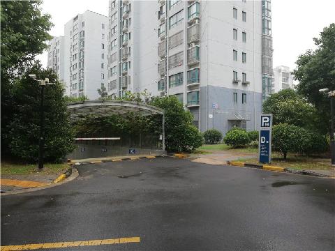 常州市天宁区紫云苑138套房屋拍卖公告