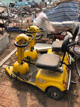 齐齐哈尔医学院设备、家具等一批废旧资产转让交易公告