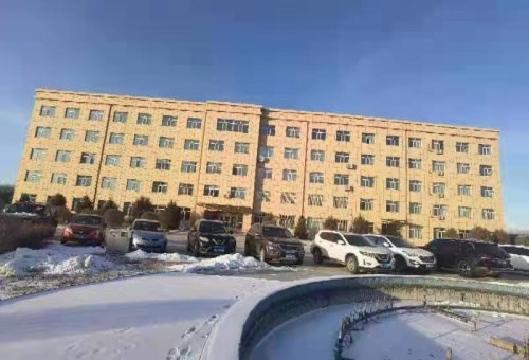 阿荣旗蒙西水泥有限公司大白山大理岩矿采矿权转让交易公告