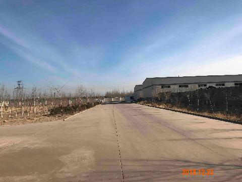 乌海市海南区西卓子山街水冷库东侧加油站北侧仓库房产转让交易公告交易公告