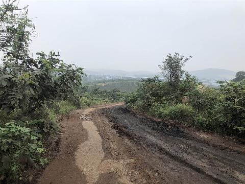 芜湖市繁昌国源矿业有限责任公司长江石灰石矿、蜘蛛山矿货运通道陡坡段降坡工程涉及的矿产品转让公告