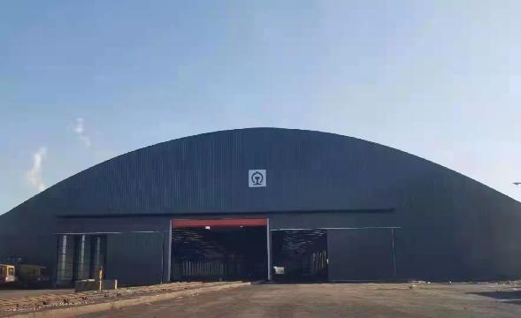 平山双龙铁路物流有限公司40%国有股权转让（二次）交易公告（国资监测编号G32021NM1000078）