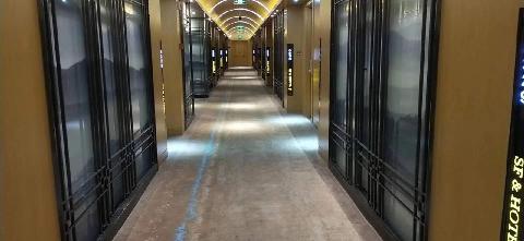 巴彦淖尔市临河区新华街北、乌兰布和路西水甫酒店1、2、3、5层 整体出租（年租金底价：76.5万元，租期：3年）交易公告