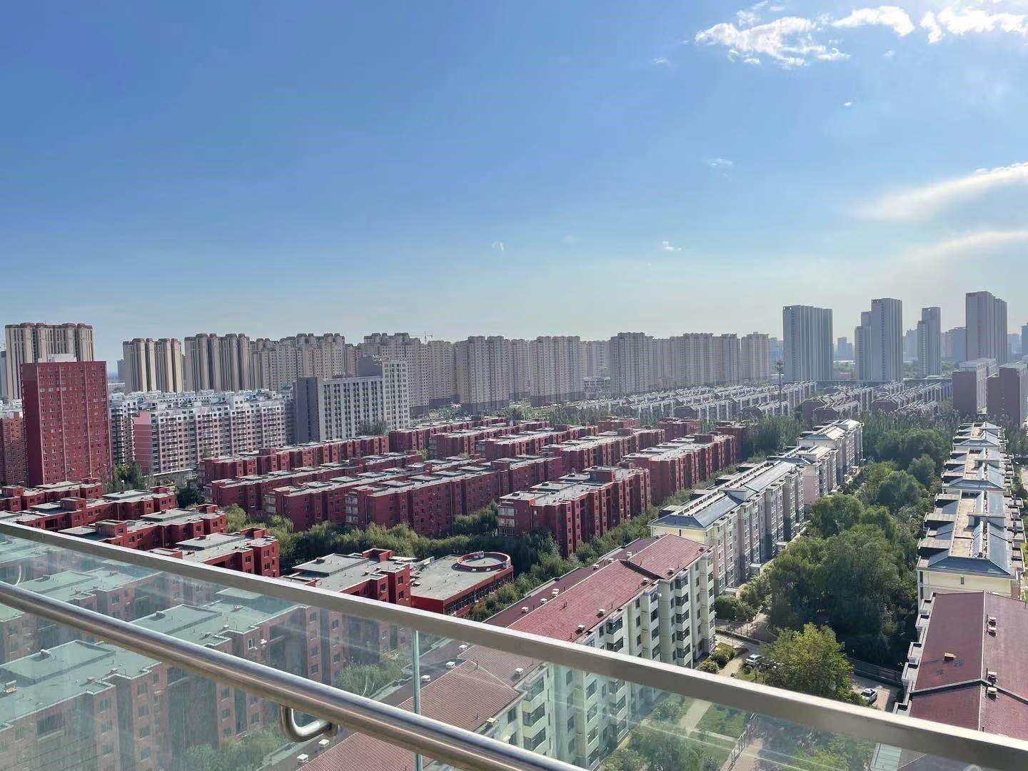 呼和浩特市赛罕区昭乌达路新雅艺墅小区C座1单元1901号房产转让交易公告
