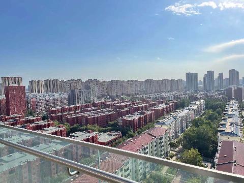 呼和浩特市赛罕区昭乌达路新雅艺墅小区C座1单元1901号房产转让交易公告