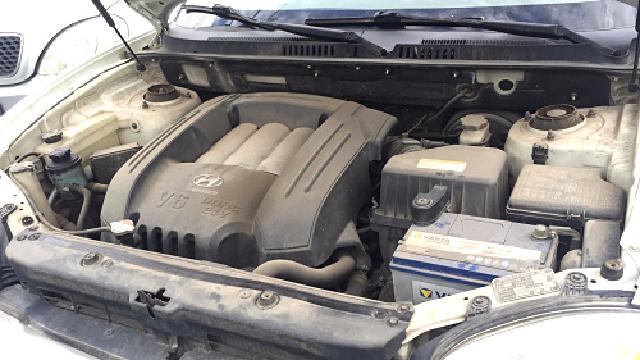 （蒙A322A7）华泰圣达菲小型越野客车2.7（地矿科技）交易公告