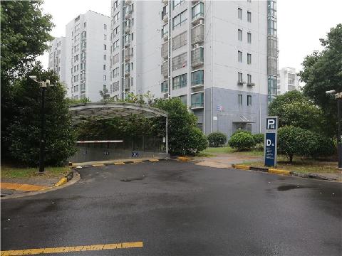 常州市天宁区紫云苑35套房屋拍卖公告