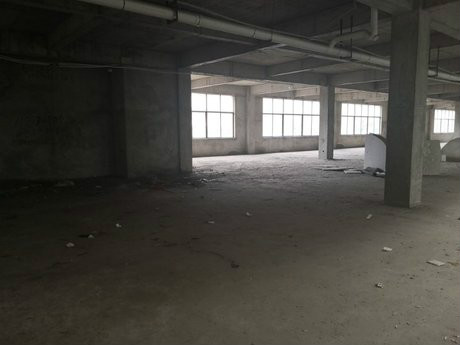 湖南省永州市冷水滩区零陵南路468号房屋等6处资产分别转让项目交易公告