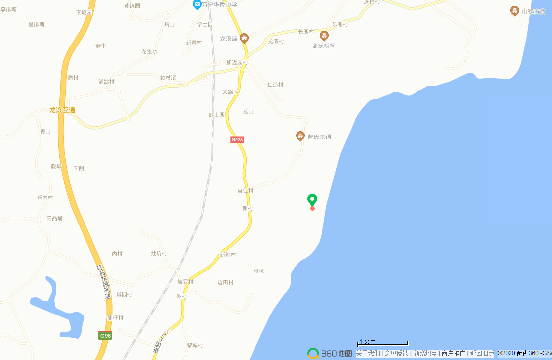 万宁市龙滚镇福塘村委会分洪口南岸两宗城镇住宅用地国有土地使用权挂牌转让公告