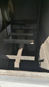 约1.224吨钢铁类废旧资产转让交易公告