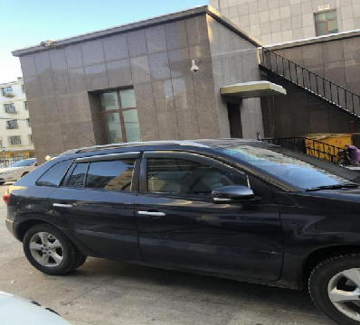 （蒙H24852）科雷傲VF1VYRTY小型越野客车2.5L（内蒙古第九地质矿产勘查开发有限责任公司）交易公告