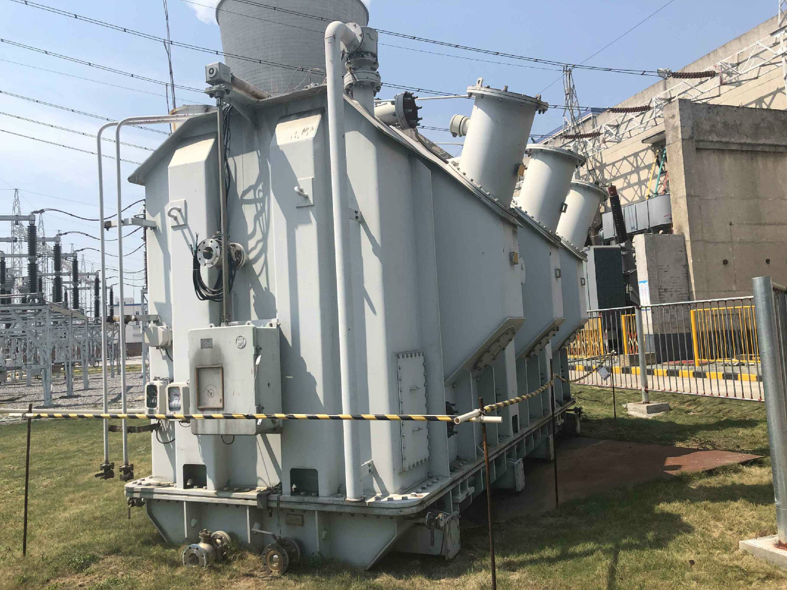 一批电流互感器、电力变压器、动力变压器等固定资产转让项目交易公告