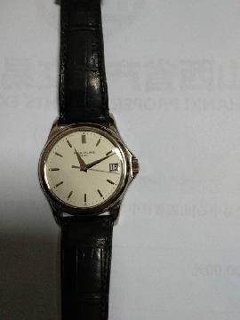 山西省晋中市中级人民法院涉案财物处置项目-百达翡丽品牌腕表1块(4号）交易公告