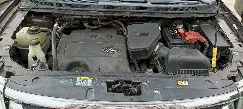 （蒙JGT818）福特锐界2FMDK4KC小型越野客车3.496L（内蒙古第四地质矿产勘查开发有限责任公司）交易公告