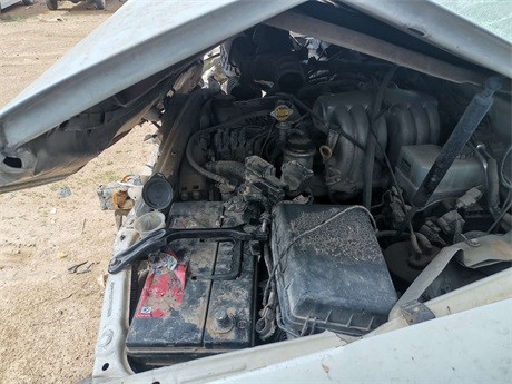 （蒙AD1388）陆地巡洋舰JTEHJ09J965小型越野客车4.5L（内蒙古矿业开发有限责任公司）交易公告