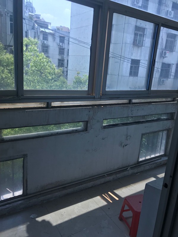 合肥市明珠广场2号楼401室住宅房产转让公告