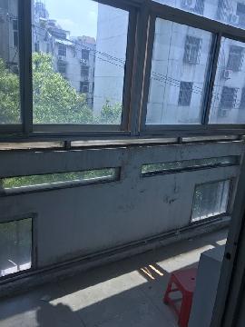 合肥市明珠广场2号楼401室住宅房产转让公告