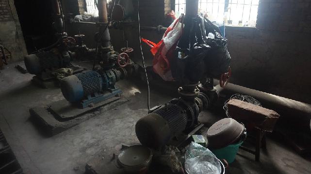 锅炉、变压器等报废设备（包钢朔州矿业分公司）转让交易公告