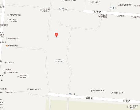 包头昆区友谊27街坊包钢（集团）乌海矿业公司驻包办事处6号车库招租交易公告