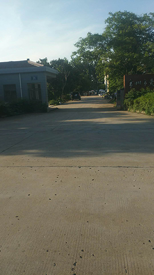 常州市西夏墅富春江路土地（约20.8亩）（政府收储土地）交易公告