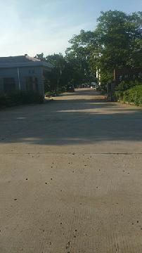 常州市西夏墅富春江路土地（约20.8亩）（政府收储土地）交易公告