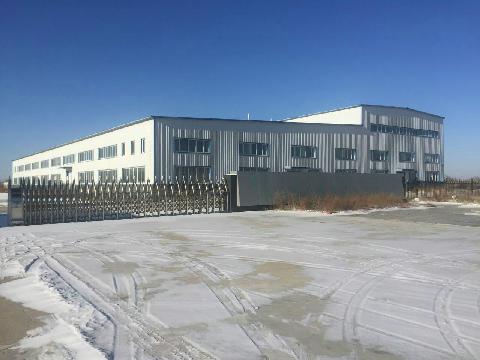 通辽市科左后旗甘旗卡镇3843.23平米厂房及座落的59951.88平米土地转让交易公告