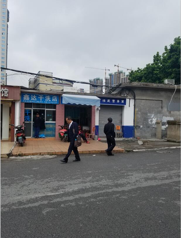 广西宏桂资产租赁有限公司2018年第十九期资产处置项目
