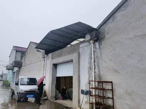 福田街道洛店村房屋招租