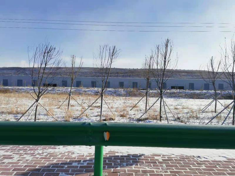 内蒙古霍林河煤业集团有限责任公司霍市南区南露天矿临时装车线土地使用权招租（年租金底价1420000元，租期5年）交易公告