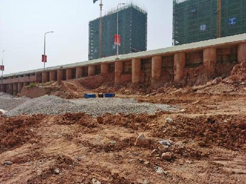 广西北部湾银行股份有限公司持有的位于南宁市民族大道北面的一宗8742.1㎡（约13.11亩）国有建设用地使用权转让项目交易公告