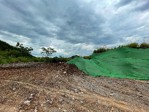 池州金桥投资集团有限公司关于贵池区峡川石灰石有限公司矿山闭坑治理工程产生的剩余土石料转让公告