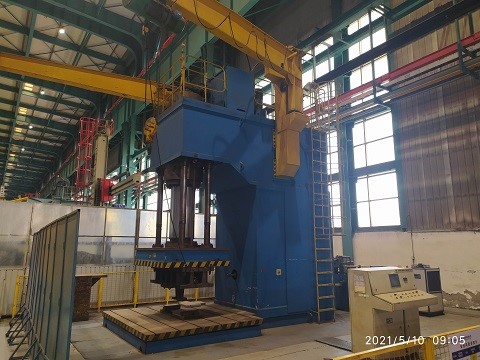 哈电集团（秦皇岛）重型装备有限公司一批废旧设备分3个标的转让交易公告