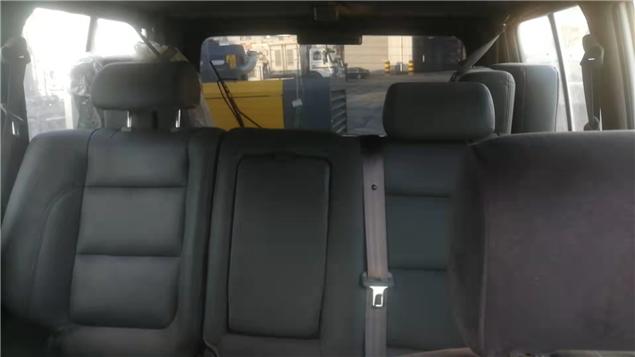 （蒙K7T767）猎豹牌CFA6470LA小型普通客车2.4L（哈尔乌素露天煤矿）交易公告