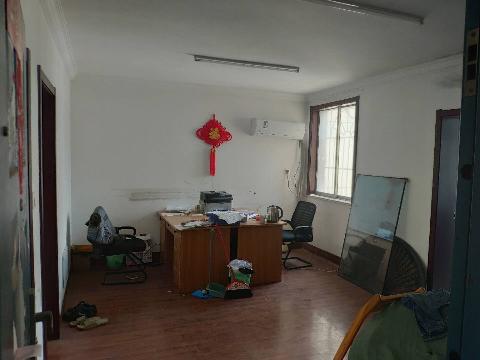 南通市中央路46号202室住宅用房交易公告