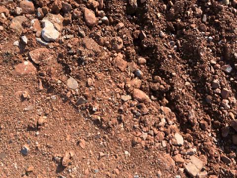 皖江江南新兴产业集中区迎宾大道以南（星河动力）地块场地平整产生的土石料转让公告