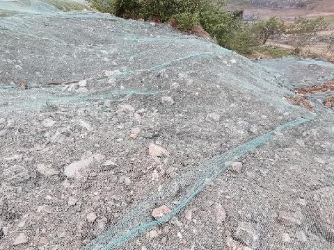 无为县牛岭矿业有限公司矿区内消除安全隐患动用的建筑石料用灰岩矿及砂石土转让公告