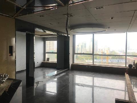 常州世界贸易中心A804、A805房产交易公告