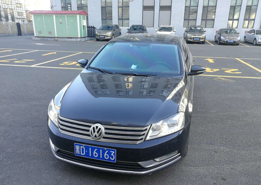 大众牌fv7207tfatg小型轿车(黑d16163)转让交易公告