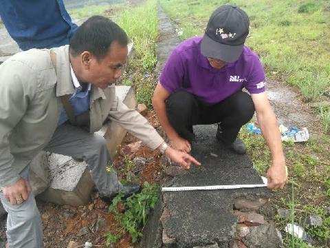 兴义市兴宁物流有限责任公司清水河西货场专用线及部分扩建工程整体转让项目交易公告