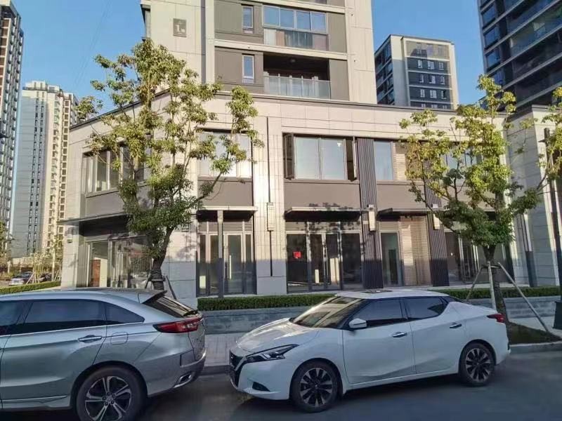 (Z53)2021年国有房屋公开招租