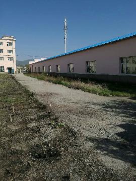 吉林省永吉经济开发区上海街008号地面附着房屋建（构）筑物、管道及沟槽、机器设备、对应土地使用权（整体转让）项目交易公告